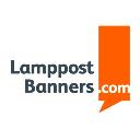 LamppostBanners.com logo